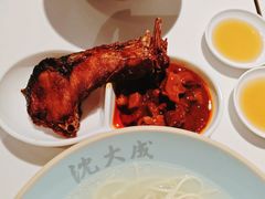 -沈大成(南京东路店)