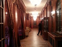 -马勒别墅饭店(静安寺店)