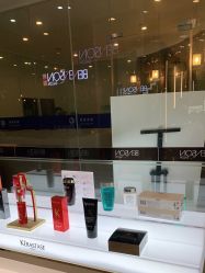 点击看大图 -意廊 Hair Salon