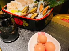 -牛New寿喜烧(虹桥新天地店)