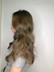 -TK·HAIR SALON韩式设计