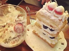 -治愈系甜品The Soothing Dessert(科海大楼店)