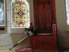 -逃脱反斗城沉浸剧情密室(北京路店)