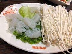 -呷哺呷哺(枫蓝国际店)