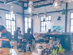 -The Workshop Coffee