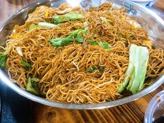 -大眼强五杯鹅·桑拿鸡煲