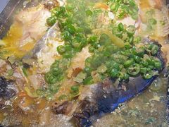 -炉鱼(爱琴海购物公园店)
