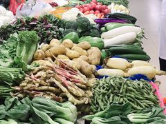 -翠庭园平价蔬果超市(翠庭园店)