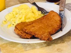 猪排-Restaurant Paulaner am Dom