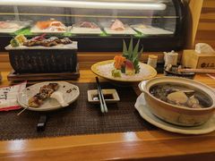 -皇品田苑日式料理(苏州中心店)