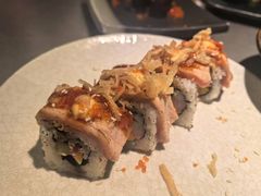 -沼津港精致料理·寿喜烧·烧鸟(龙湖南桥天街日料榜单店)