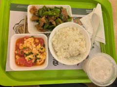 -老乡鸡(淮河路步行街店)