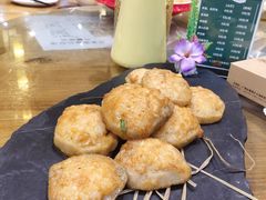 -花溪雨·森林餐厅(石基店)