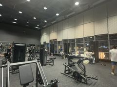 -锐动健身游泳(博地中心店)