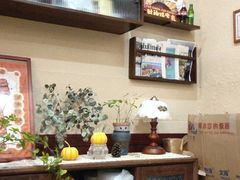 -曼谷食堂·泰国家庭料理(丹桂路店)