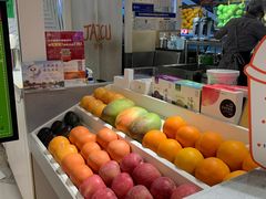 -Jazcu珍仕菓鲜榨果汁(西单大悦城店)