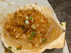 -很久以前羊肉串(簋街店)