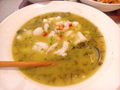 -千日贺茶餐厅(开发区安盛店)