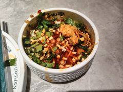 -芸山季·云南野生菌火锅(宝能环球汇店)