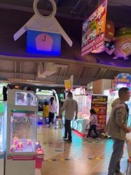 -卡通尼乐园(上海安亭店)