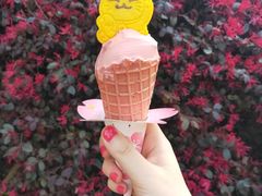 -麦当劳(中山公园龙之梦店)