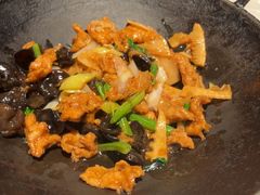 -山西会馆·晋菜·晋商宴·学堂记忆(许坦西街店)