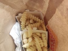 -汉堡王(上海凌云壹街坊店)