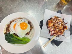 -颓记茶餐厅(夏湾店)