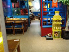 -老炉家木炭烤肉(长江国际店)