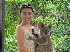 -可伦宾野生动物保护区