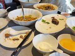 -福海居烤鸭店(鸟巢店)