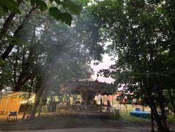 -268童话露营农场·烧烤·团建