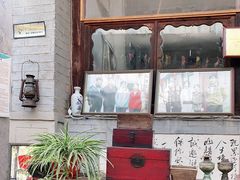 -南窖乡水峪村山情农家