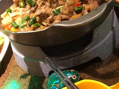 -蛙喔炭烧牛蛙(盐城盐都万达店)