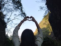 -英西峰林·洞天仙境