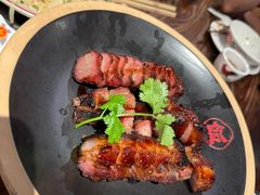 -广府乡下·饭庄(新港东路店)