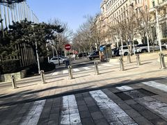 -北京饭店