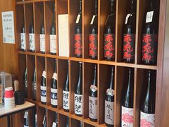 -希望日本料理(保利香槟花园店)