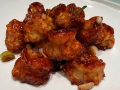 -大鸭梨烤鸭店(光彩店)