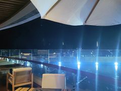 -天津湾西餐厅(三亚海棠湾洲际度假酒店)