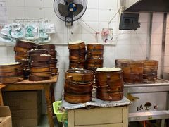 -海汇源老烧麦店(东大街总店)