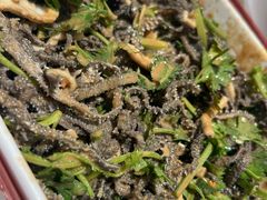 铁勺爆肚-大铁勺新津菜(东丽阳光新业广场店)