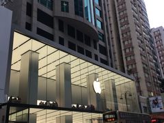 -Apple 零售店(Canton Road)