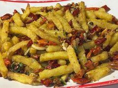 -家有美味(户部山二店)