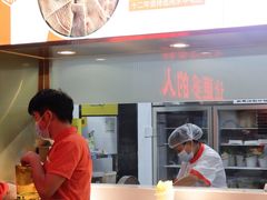 大堂-超级鲜•胡毛肚火锅(扬帆店)