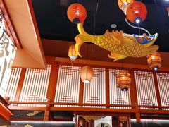 -廖川菜(太阳宫店)