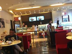 -哈根达斯(西安北郊店)