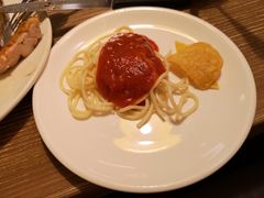 -Sizzler时时乐西餐厅(长楹天街购物中心店)