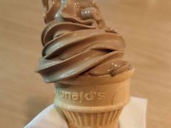 -麦当劳(天塔道店)