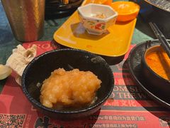 -牛New寿喜烧(金鹰世界店)